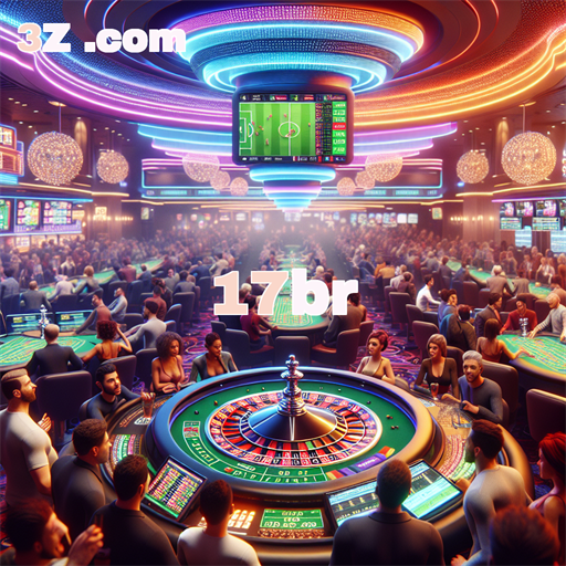Recursos Confiáveis no 17br: Um Destino Imperdível para Gamers