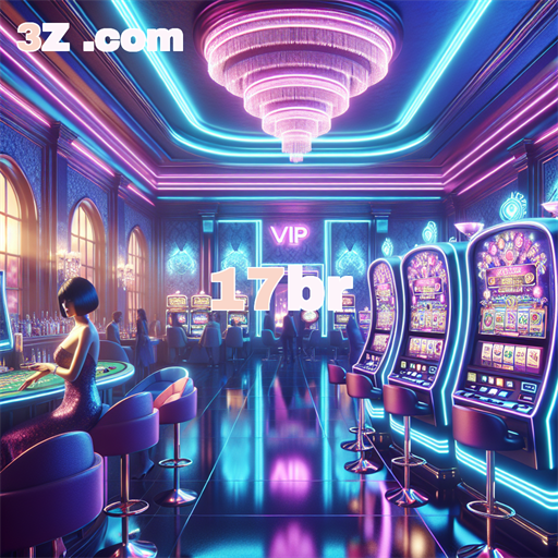 A Magia dos Jogos no 17br: Uma Experiência Única