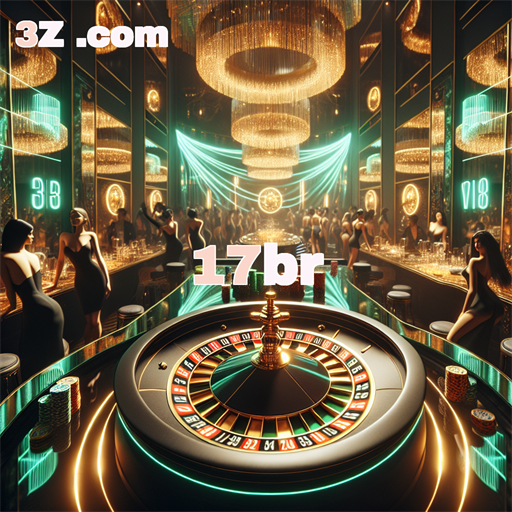 Slots Incríveis do 17br: Entretenimento e Prêmios a Cada Giro